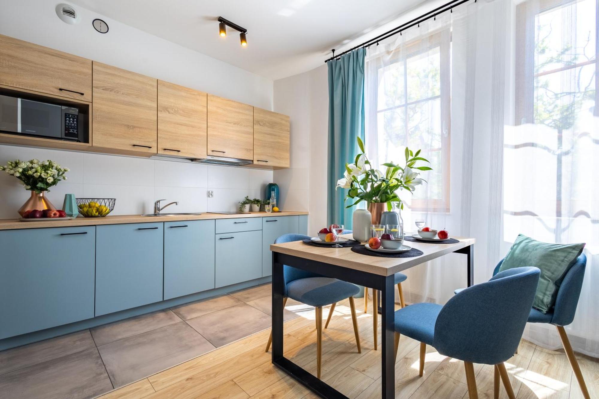 Apartament24 Stare Miasto Wroclaw — Photos 1