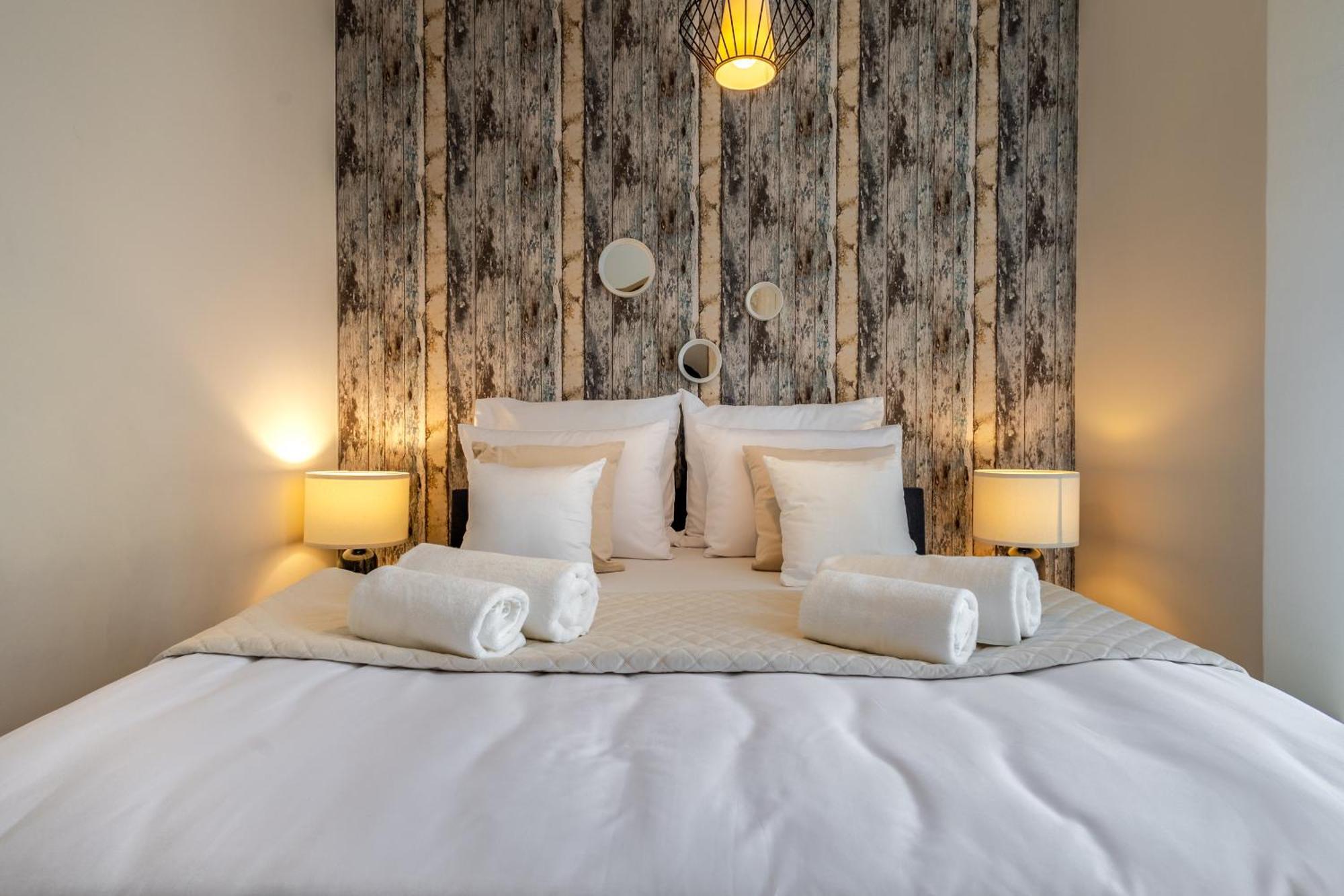 Apartament24 Stare Miasto Wroclaw — Photos 2